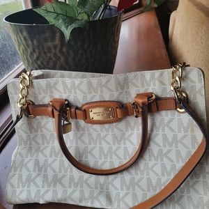 Michael Kors Handbag